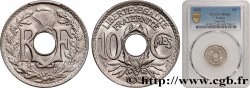 10 centimes Lindauer 1920  F.138/4