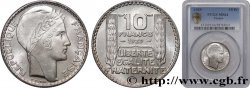 10 francs Turin 1929  F.360/2