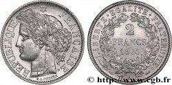 2 francs Cérès, avec légende 1894 Paris F.265/16