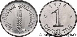 1 centime Épi 1976 Pessac F.106/29