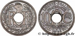 10 centimes Lindauer 1925  F.138/12