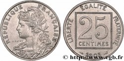 25 centimes Patey, 1er type 1903  F.168/3