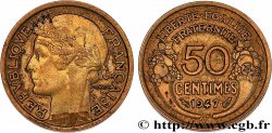 50 centimes Morlon  1947  F.192/19