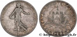 1 franc Semeuse 1905 Paris F.217/10