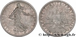 1 franc Semeuse 1906 Paris F.217/11