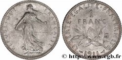 1 franc Semeuse 1911  F.217/16