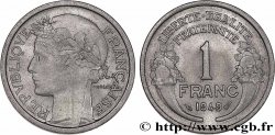 1 franc Morlon, légère 1949  F.221/15