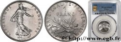 1 franc Semeuse, nickel 1960 Paris F.226/5