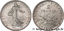 2 francs Semeuse 1915  F.266/17