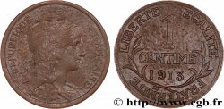 1 centime Daniel-Dupuis 1913 Paris F.105/15