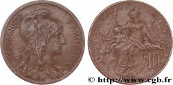 10 centimes Daniel-Dupuis 1920  F.136/29