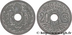 20 centimes Lindauer 1945  F.155/2