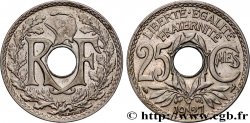 25 centimes Lindauer 1927  F.171/11