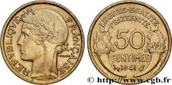 50 centimes Morlon 1941  F.192/18