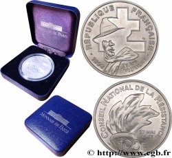 Brillant Universel 100 francs - Jean Moulin 1993 Paris F5.1627 3