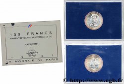 Brillant Universel 100 francs Égalité - La Fayette 1987 Paris F5.1603 6