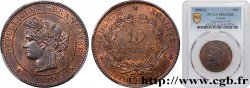 10 centimes Cérès 1890 Paris F.135/35