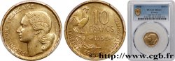 10 francs Guiraud 1958  F.363/14