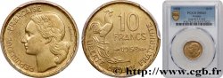 10 francs Guiraud 1958  F.363/14