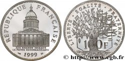 100 francs Panthéon, BE (Belle Épreuve) 1999  F.451/22