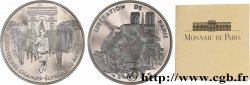 Belle Épreuve 100 francs Libération de Paris 1994 Paris F5.1636 1
