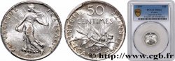 50 centimes Semeuse 1899  F.190/5