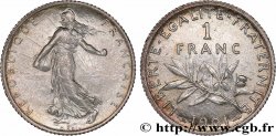 1 franc Semeuse 1901  F.217/6