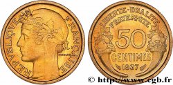 50 centimes Morlon 1937  F.192/13