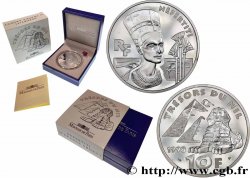 Belle Épreuve 10 Francs - Nefertiti 1998 Paris F.1316 1