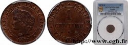 1 centime Cérès 1878 Bordeaux F.104/8