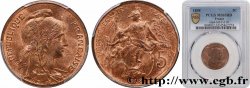 5 centimes Daniel-Dupuis 1898  F.119/5