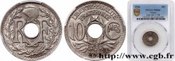 10 centimes Lindauer 1926  F.138/13