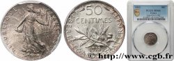 50 centimes Semeuse 1913 Paris F.190/20