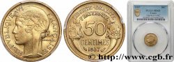 50 centimes Morlon 1937  F.192/13