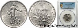 1 franc Semeuse, nickel 1961 Paris F.226/6