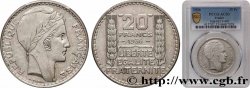 20 francs Turin 1936  F.400/7