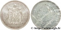 50 francs Hercule 1975  F.427/3