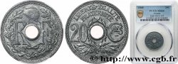 20 centimes Lindauer 1945  F.155/2
