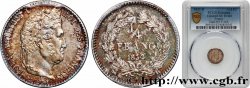 1/4 franc Louis-Philippe 1832 Rouen F.166/16
