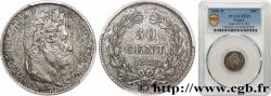 50 centimes Louis-Philippe 1846 Rouen F.183/8