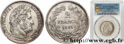 2 francs Louis-Philippe 1841 Rouen F.260/83