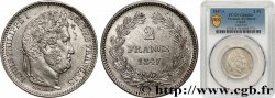 2 francs Louis-Philippe 1847 Paris F.260/112