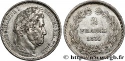 2 francs Louis-Philippe 1835 Paris F.260/42