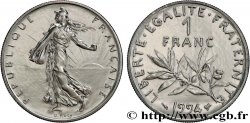 1 franc Semeuse, nickel, Brillant Universel 1994 Pessac F.226/42