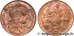 10 centimes Daniel-Dupuis 1912  F.136/21