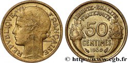 50 centimes Morlon 1939  F.192/15
