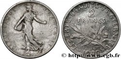 2 francs Semeuse 1900  F.266/4