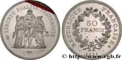 Essai de 50 francs Hercule 1974 Pessac F.427/1
