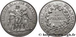 5 francs Hercule de Dupré 1996  F.346/2