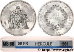 50 francs Hercule 1980  F.427/8